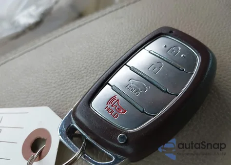 2015 Hyundai Sonata Limited from USA, damaged, VIN 5NPE34AF6FH075921